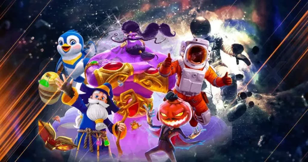 แอเรียสล็อตวอเลท